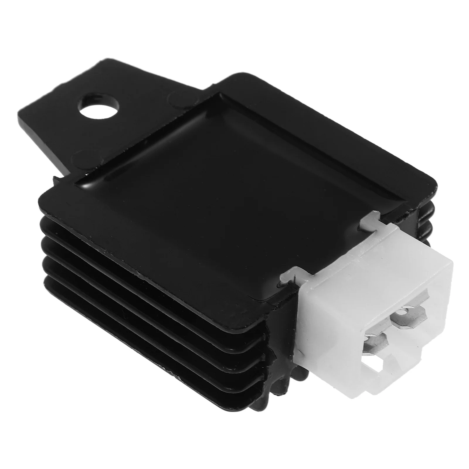 

Motorcycle Rectifier Durable Stable High Performance Voltage Regulator Replacement Voltage Stabilizer Rectifier