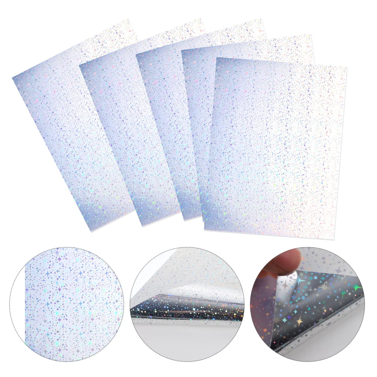20sheets-laser-printable-paper-holographic-shiny-sticker-paper-for-printer-label-decal-sheet-ideal-for-crafts-art-projects