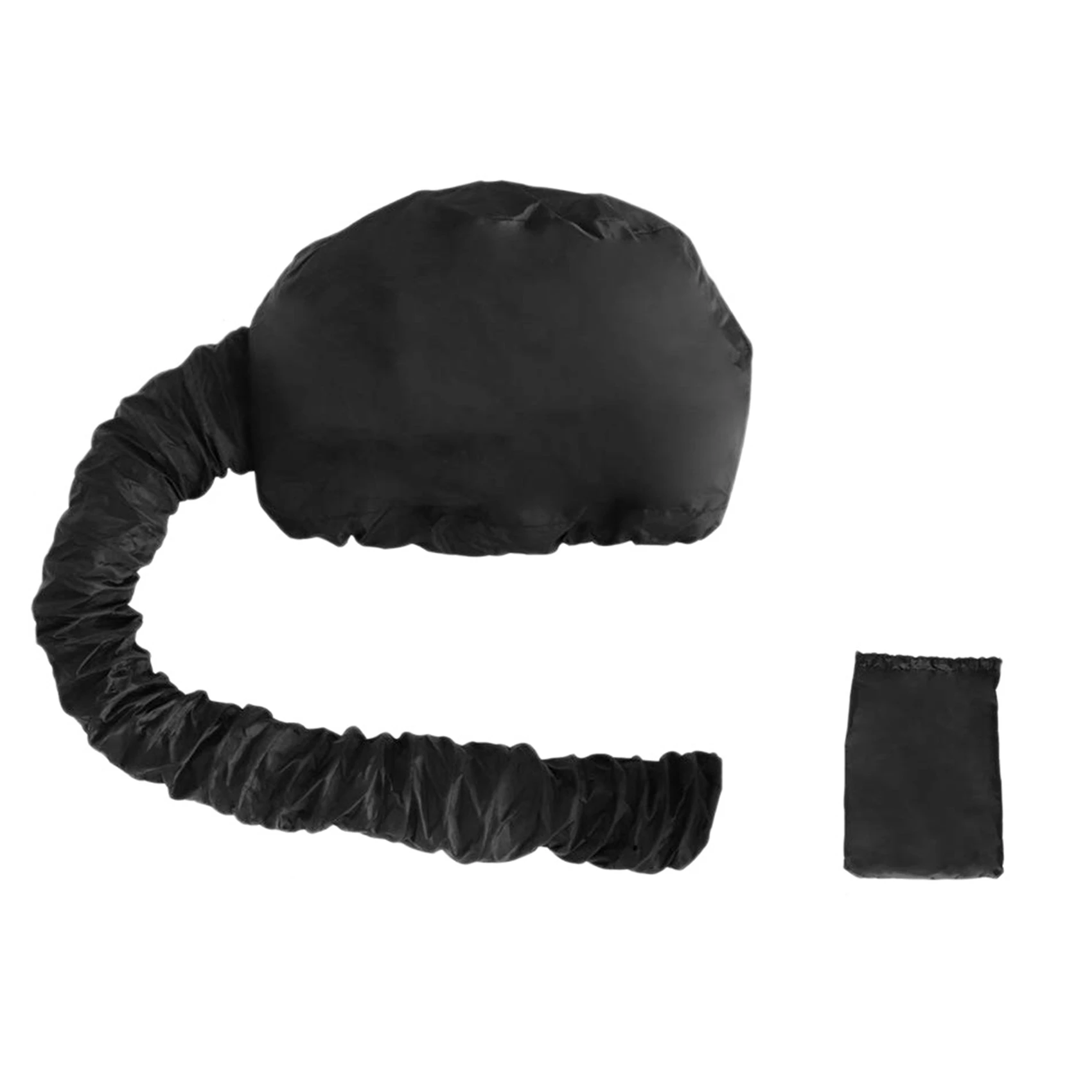 A66T-2X Dry Hair Cap Hair Dryer Home Barbershop Oil Cap Salon Hairdressing Hat Bonnet Caps Hair Care Perm Helmet Hair Steamer