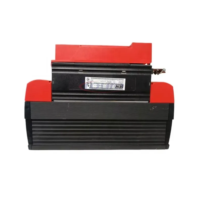 New SEW-EURODRIVE MDX61B0300-503-4-00 30kW 4-Quadrant MOVIDRIVE B Drive Inverter for Heavy-Duty Automation