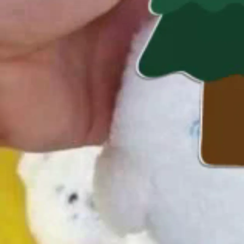 Kawaii océano animales juguetes de peluche divertido creativo sello muñeca colgante adornos de coche mochila decoración regalo de Navidad