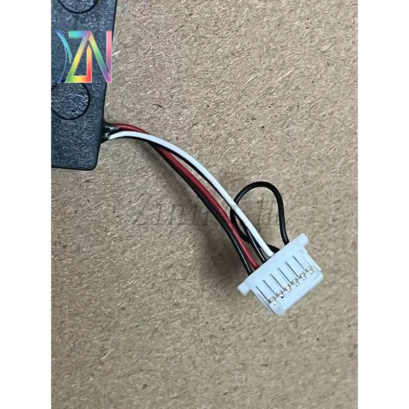 For HP ENVY X360 15-BP 15M-BQ 15M-BP TPN-W127 Speaker
