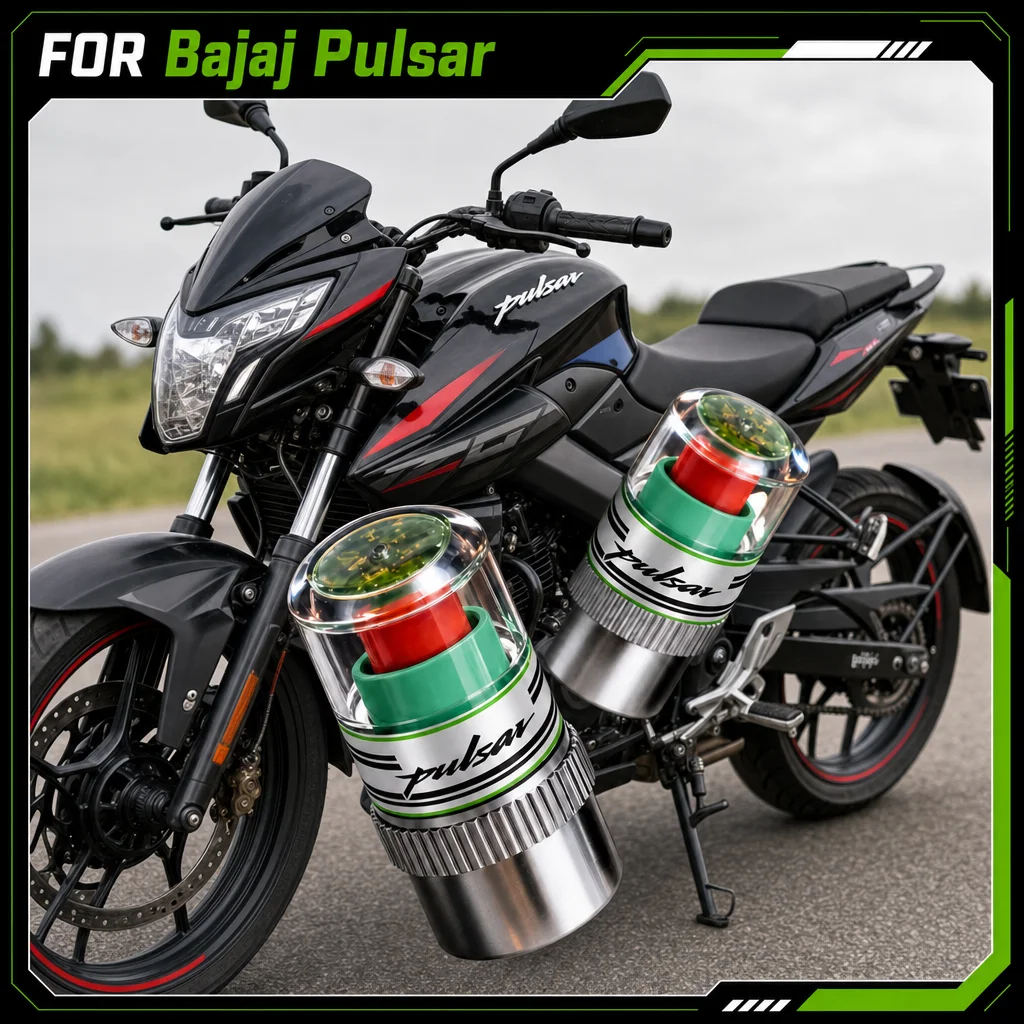 

Motorcycle Tire Air Pressure Monitor Alert 2Pcs/set Indicator Tire Valve Cap Gauge Motorcycle Accessorie For Bajaj Pulsar