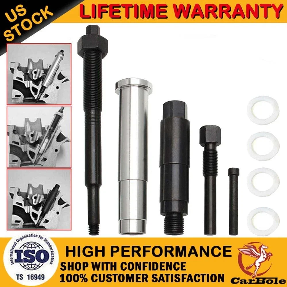 

Инструмент для снятия свечей зажигания для Ford F150 F250 Expedition TRITON 3 клапана 5.4L 2004-UP