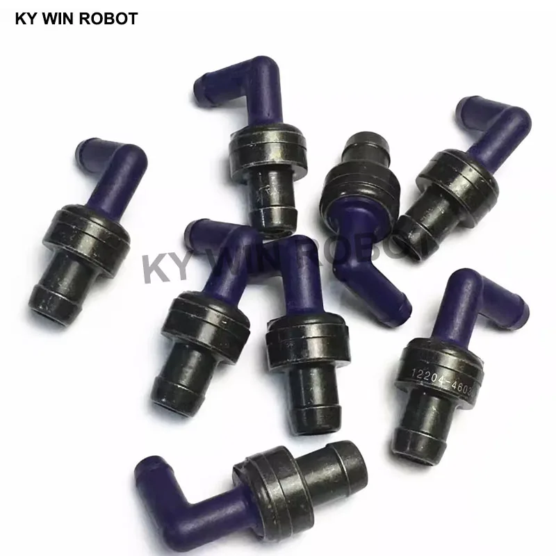 1PCS/LOTS 12204-46030 Non-Turbine PCV Valve Check Valve Sensor