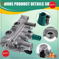 Durable-para Honda Crosstour Pilot Acura Tlx Mdx 158105G0A01 15810-5G0-A01 solenoide VVT de sincronización Variable del motor