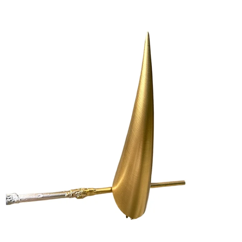 

LOL Soraka Horns Cosplay Props New Skin Skin Star Guardian Headwear Accessories for Halloween Christmas Fancy Party Comic Shows