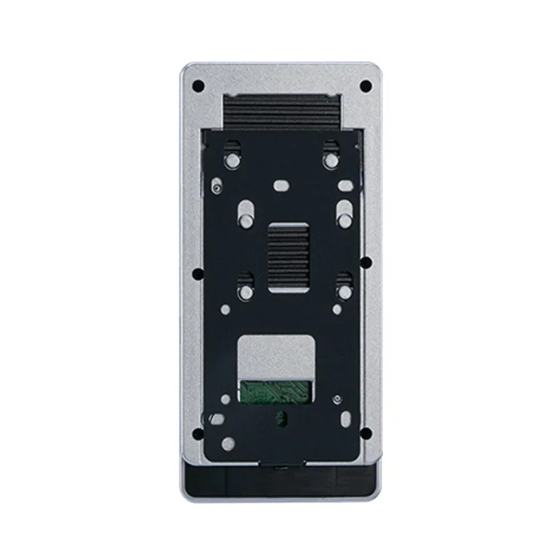 ZK SpeedfaceV4L Visible Light TCP/IP Face Facial Recognition RFID Card Time Attendance Machine Door Access Control System