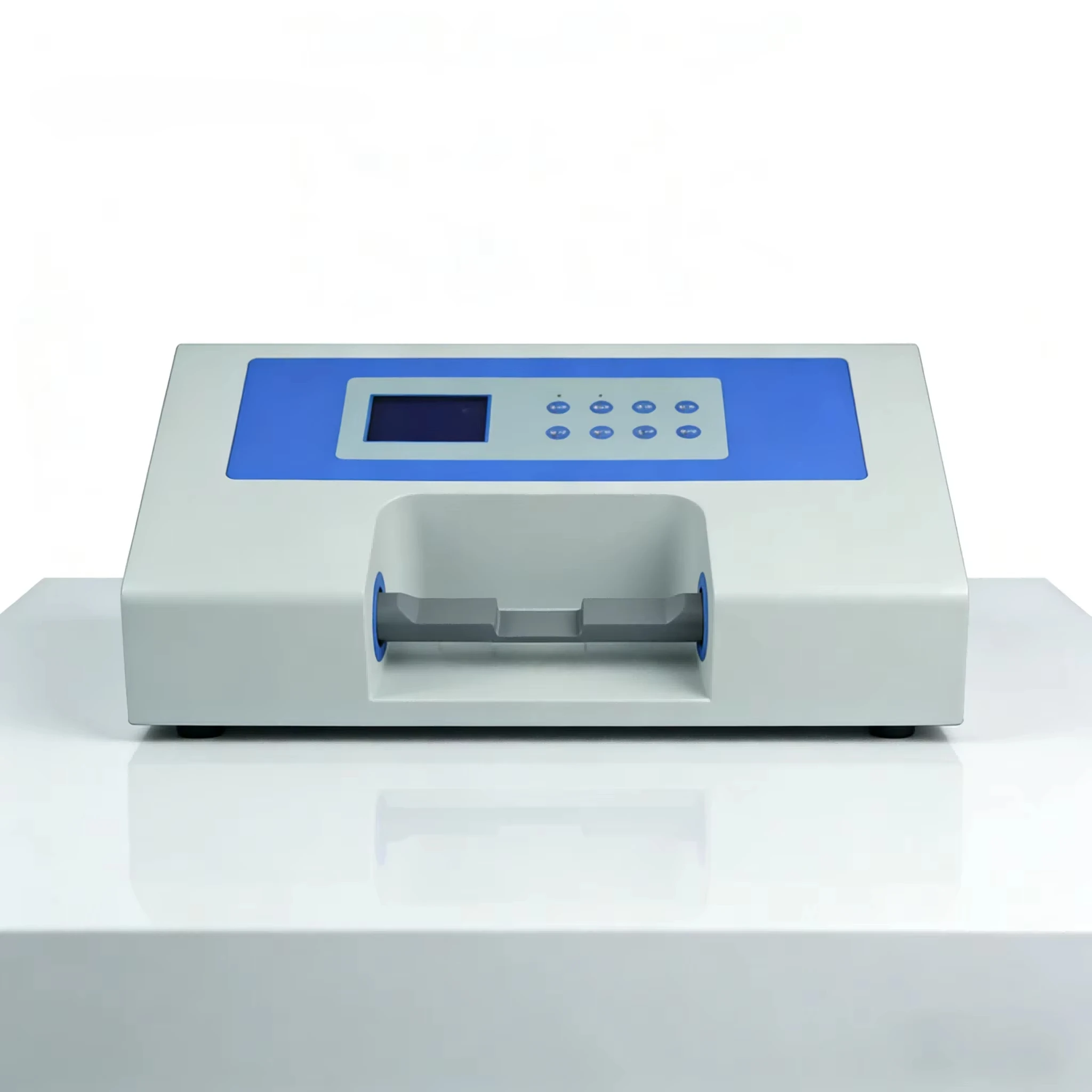 BIOSTELLAR Laboratory Tablet Hardness Tester YD-2 Hot Selling Pharmaceutical Research Equipment