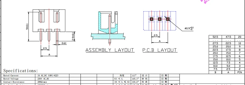 JST XH2.54 2/3/4/5 Pin Terminals Plastic Shell Male Plug + Female Socket Wire Connector XH 2.54 2P 3P 4P 5P 6P 7P 8P 9P 10P 12P