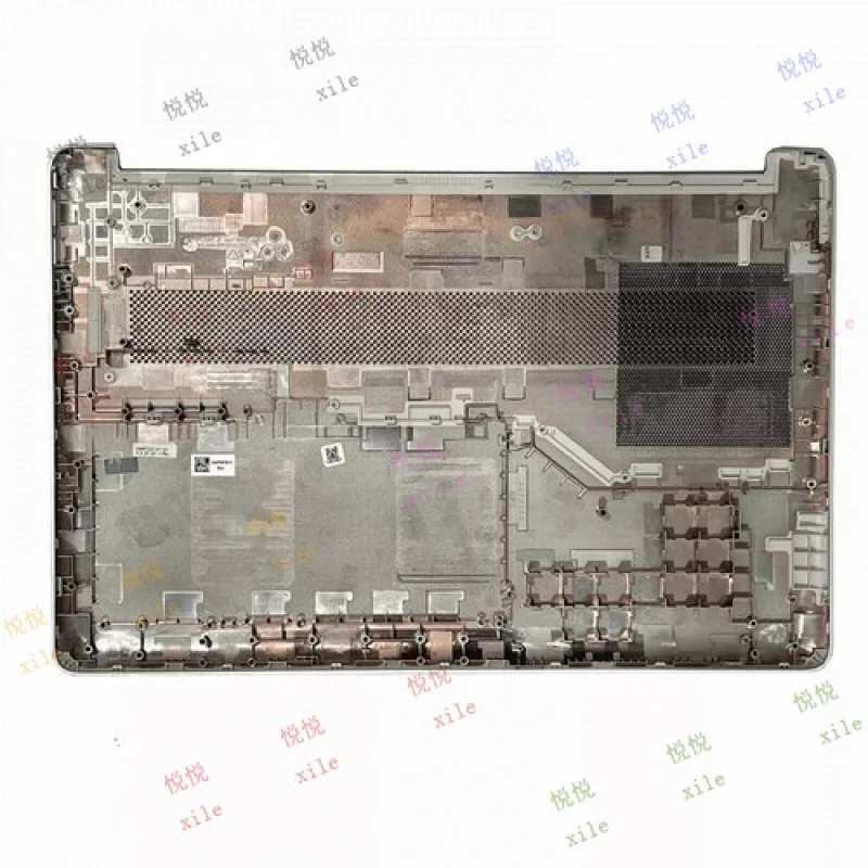 

L L для HP 15-EF 15s-eq 15s-er 15s-fq 15s-fr 15-DY нижняя базовая часть корпуса L63590-001