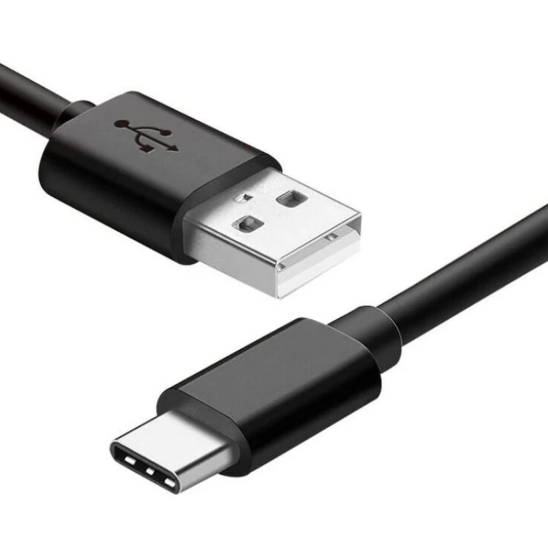 

USB3.1 USB C cable type-c Male to USB 2.0 A Male Data Cable for Tablet & Mobile Phone 1M