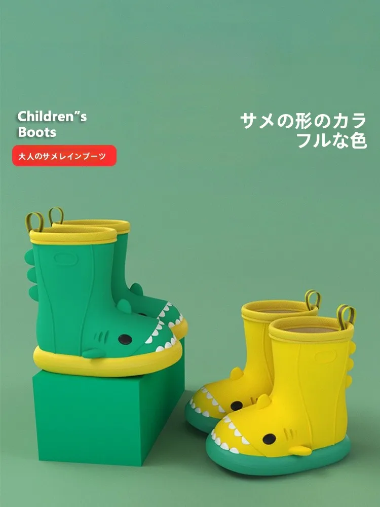 

Очаровательные женские резиновые сапоги для взрослых, водонепроницаемые противоскользящие моющиеся ort Tube Water oes для морского экскурсионного сладкого сле