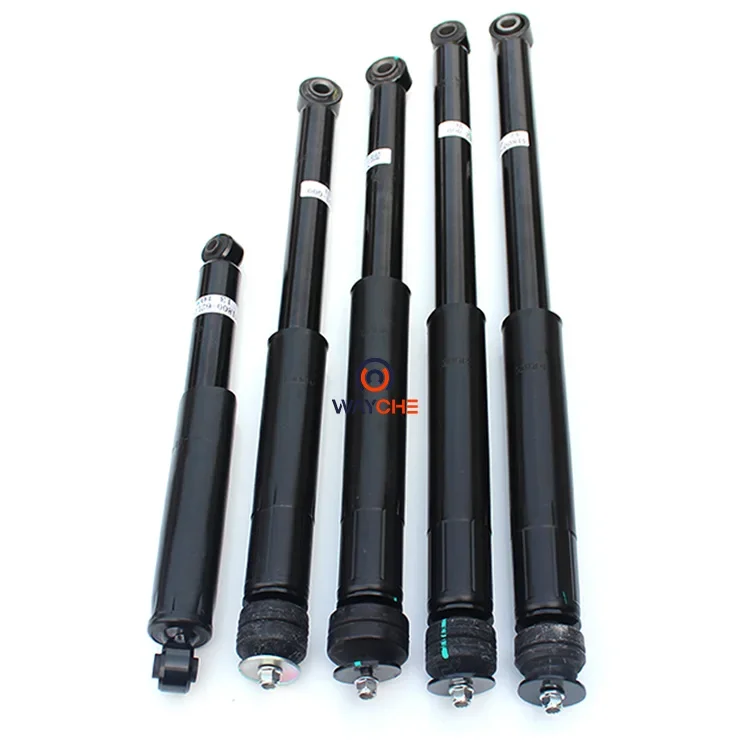 Oem Front Shock Absorbers Rear Shock Absorber For Suzuki Alto Japan 2009