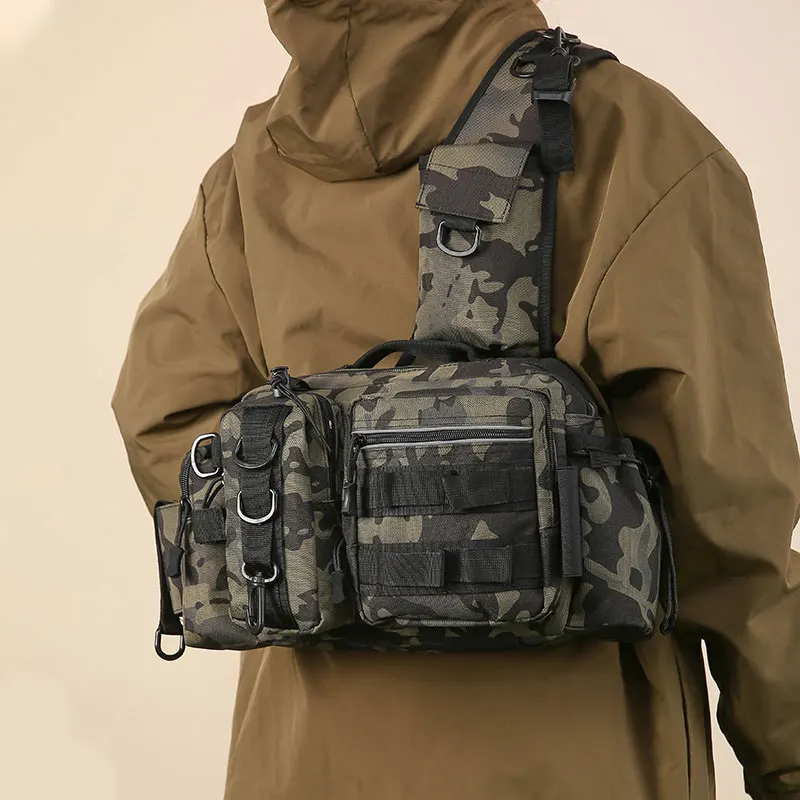 Thumbnail 4 - #51 Best Fishing Tackle Bags to Buy In 2026