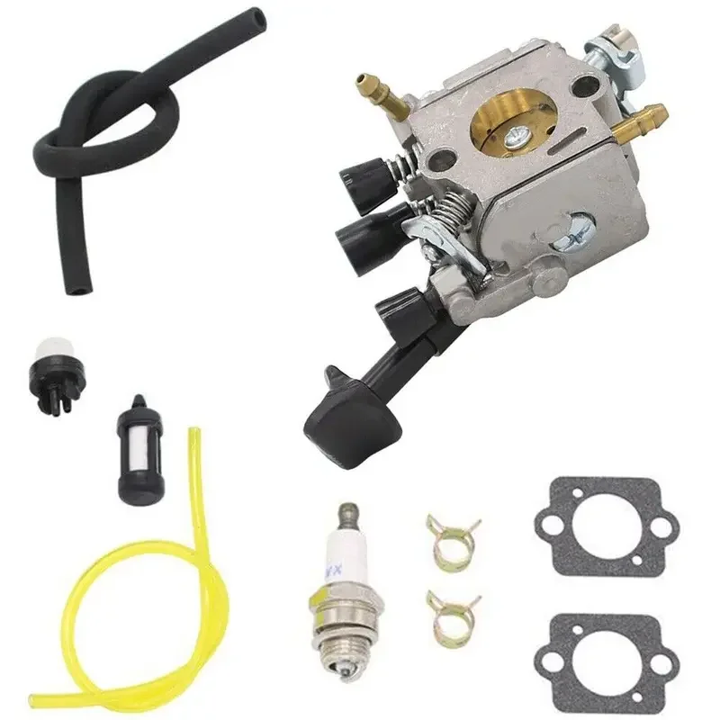 Новый карбюратор для Stihl BR350/BR430/SR430