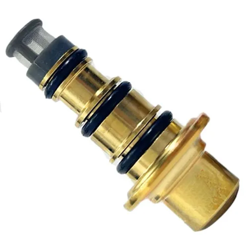 Imagen 2 del producto Válvula de Control de solenoide de compresor de CA VS16 VS18 para Hyundai Santa fe Sonata Elantra Ford Focus c-max 1,6 Volvo