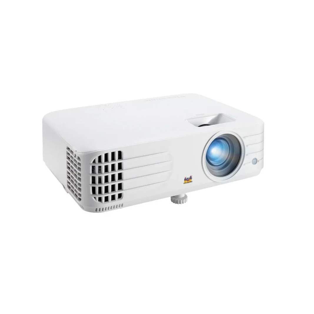 Viewsonic VS17689 Professional Business Video Projector, 1080P FHD 3500 Ansi Lumens Best Projectors with 3D 1.1X Zoom Ratio