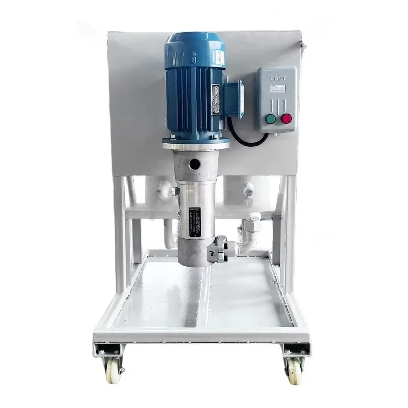 for High Efficiency Transformer Oil Recovery Machine Second Hand Crude Oil Filtration Engine Core New Type Manufacturing