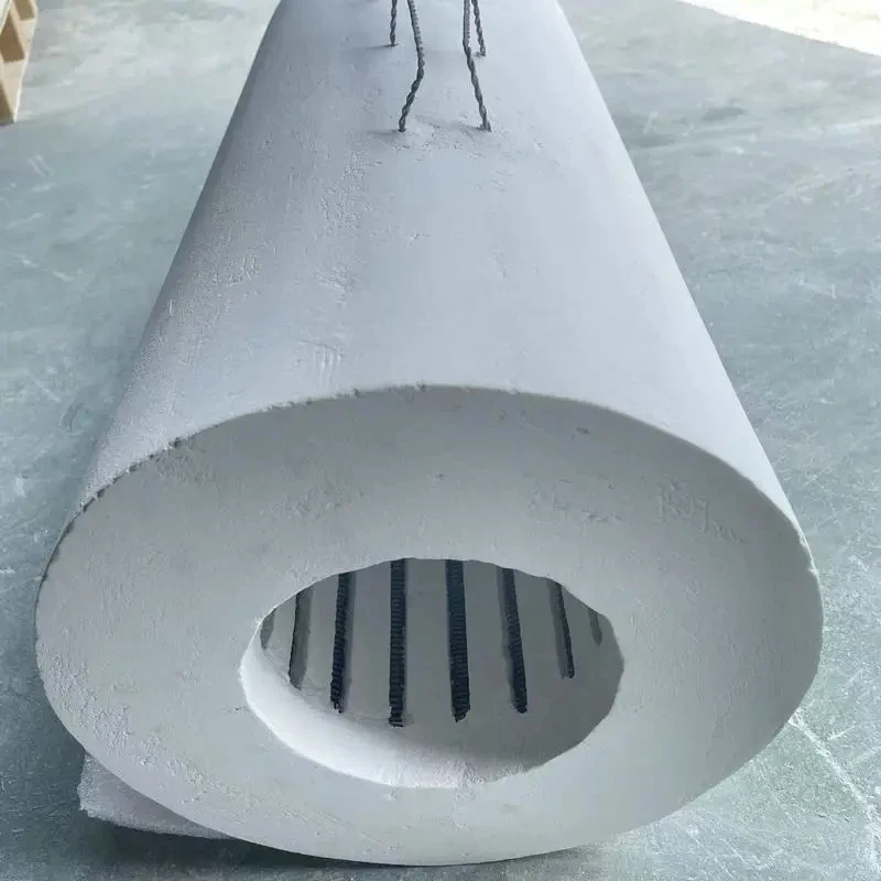 

Customized 800°C resistance wire ceramic fiber heating furnace Inner diameter 100mm, height150mm,110V single-phase electricity