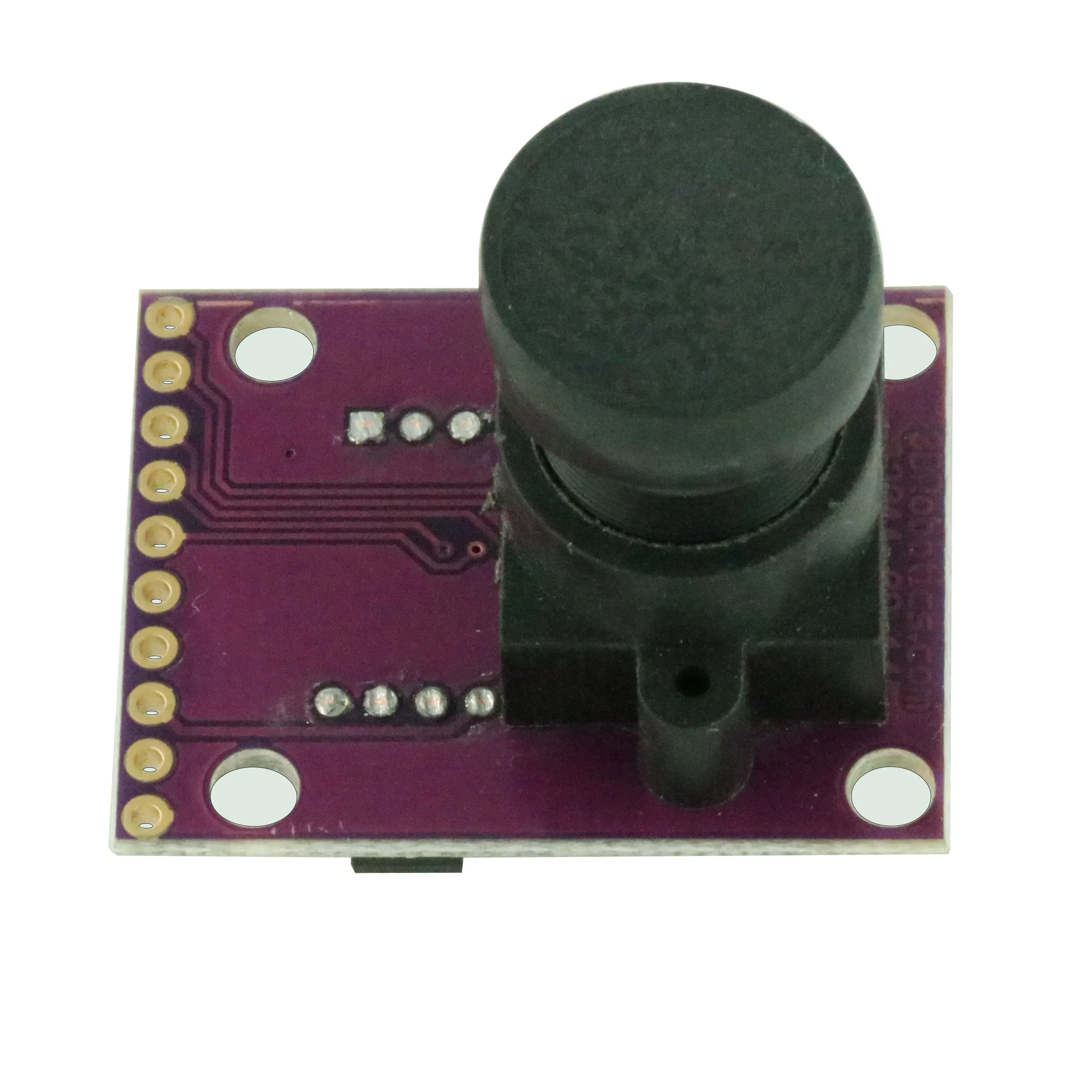 Модуль датчика оптического потока ADNS 3080, APM2.6, APM2.52, APM1, улучшение точности удержания положения, Контроллер полета мультикоптера, Новинка