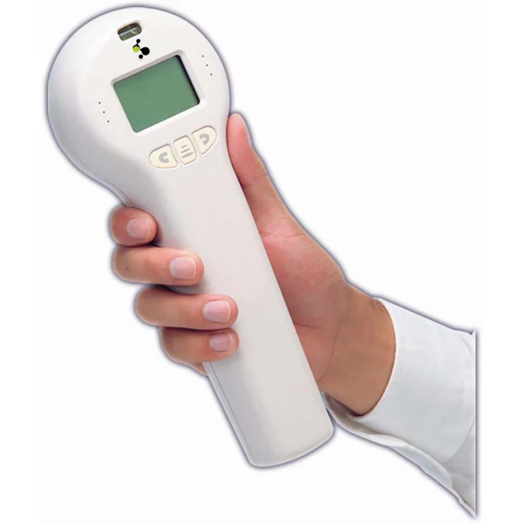 

Portable Keratometer ISO Corneal Topography/refractomet Keratomet