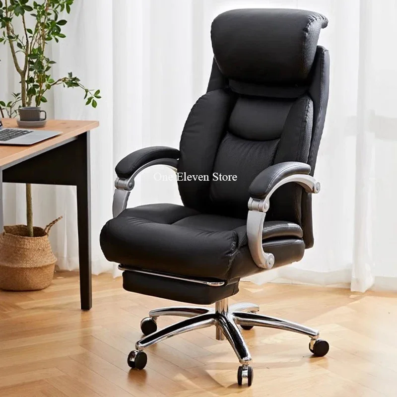 

Player Office Chair Relax Chaise Longue Furniture Home Comfortable Ergonomic Office Armchairs Kneeling Silla Game Special Room