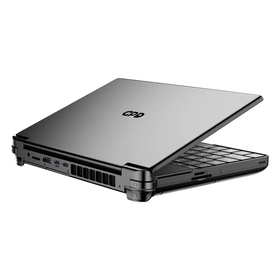 2025 GPD WIN Max 2 CPU AMD 8840U AI9 HX370 Handheld Gaming Laptop