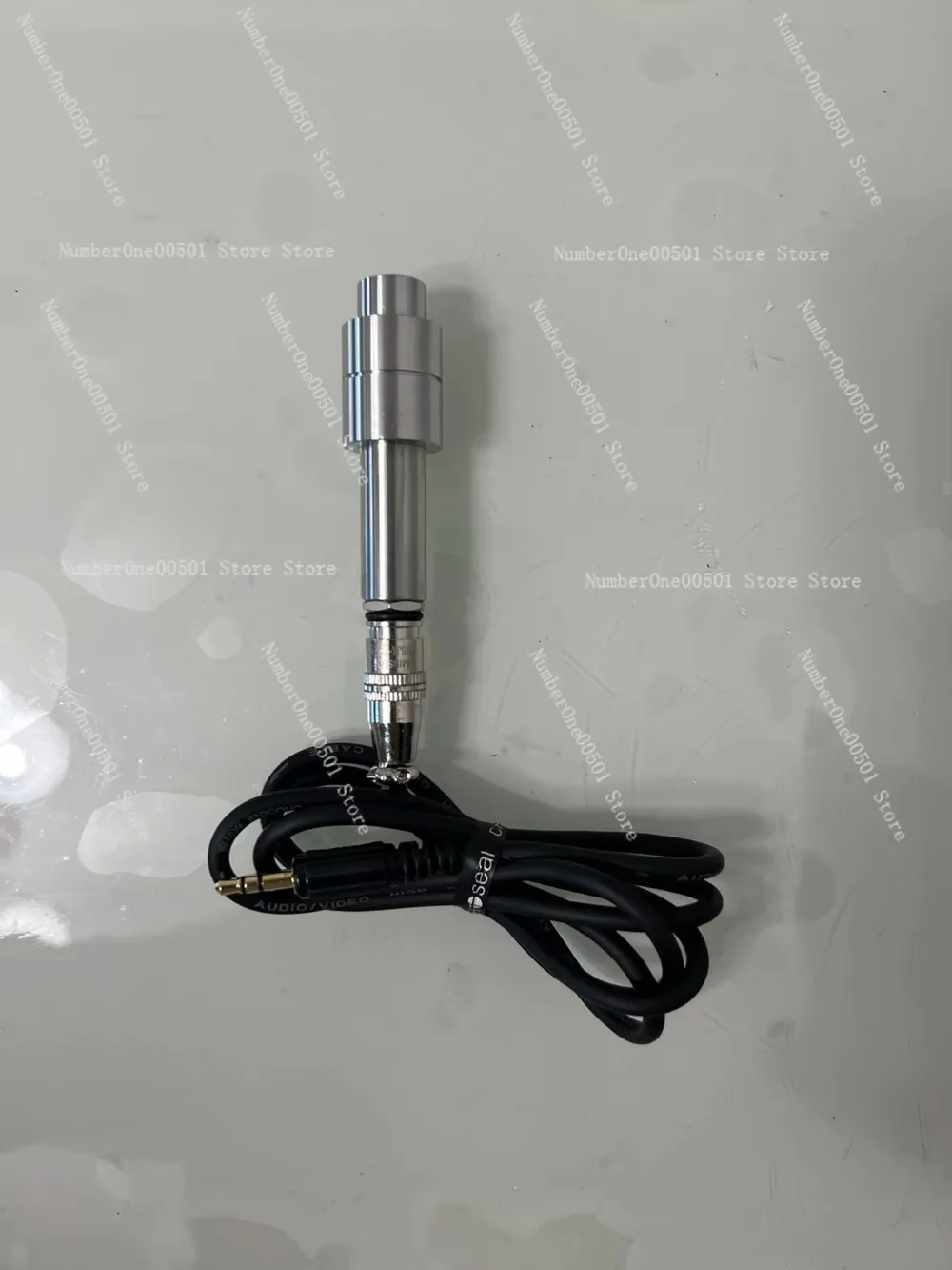 Headphone Test Headphone Frequency Response Meter IEC711 Starter Mobile Phone Recording