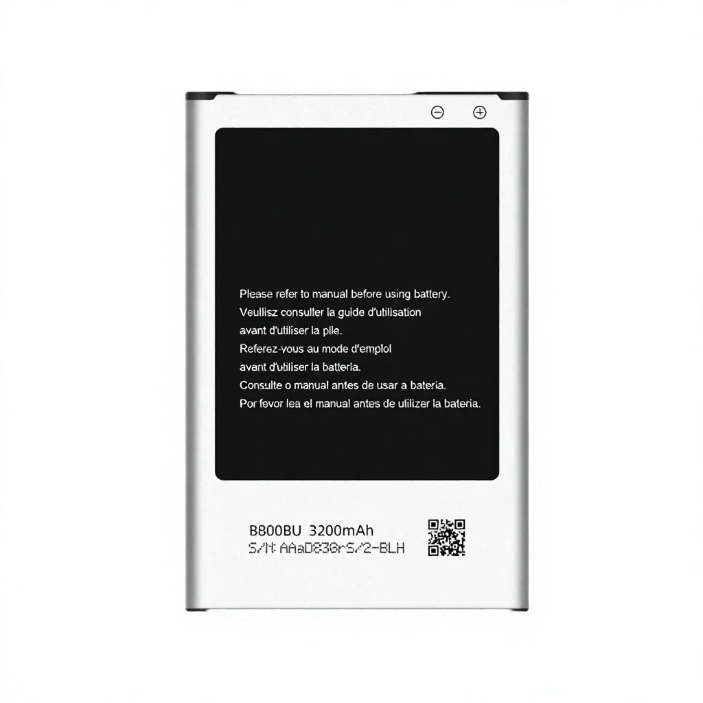 B800BC B800BU B800BE Battery 3200Mah For Samsung Galaxy Note 3 Note3 SM N900 N9002 N9005 N900A N900F N900M Batteries