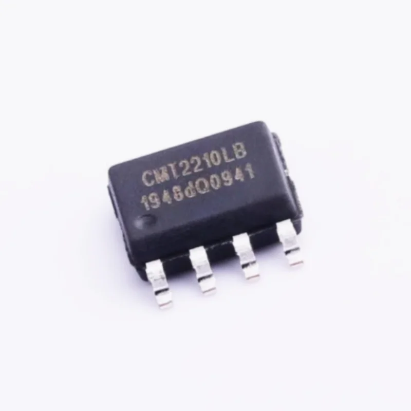 10Pcs New CMT2210 CMT2210LB CMT2210LC CMT2210LH CMT2210LS CMT2220LS SOP-8 IC Chip Wholesale