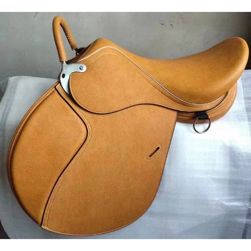 

Новинка: Комплект для тренировок с универсальным конским седлом для взрослых, профессиональное учебное оборудование