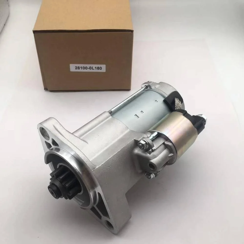 Car Starter motor for HILUX REVO 2015 28100-0L180