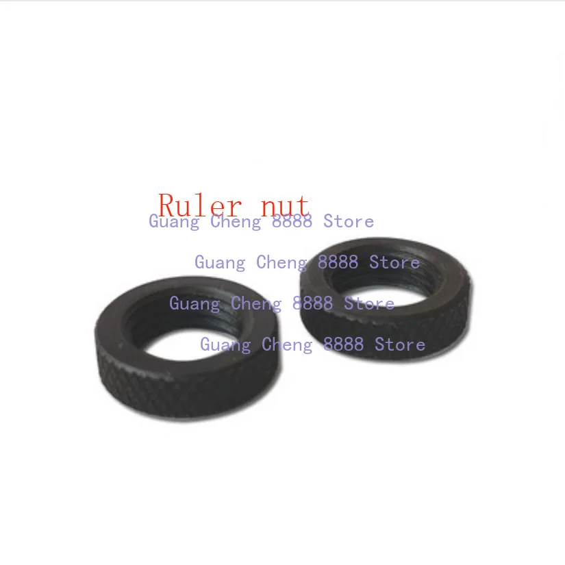 1PC NEW Bench Drill Depth Control Rod Scale Stop Bracket Hangzhou West Lake Z512-2 Z516A Ruler Base Clamp Inner Diameter 50mm