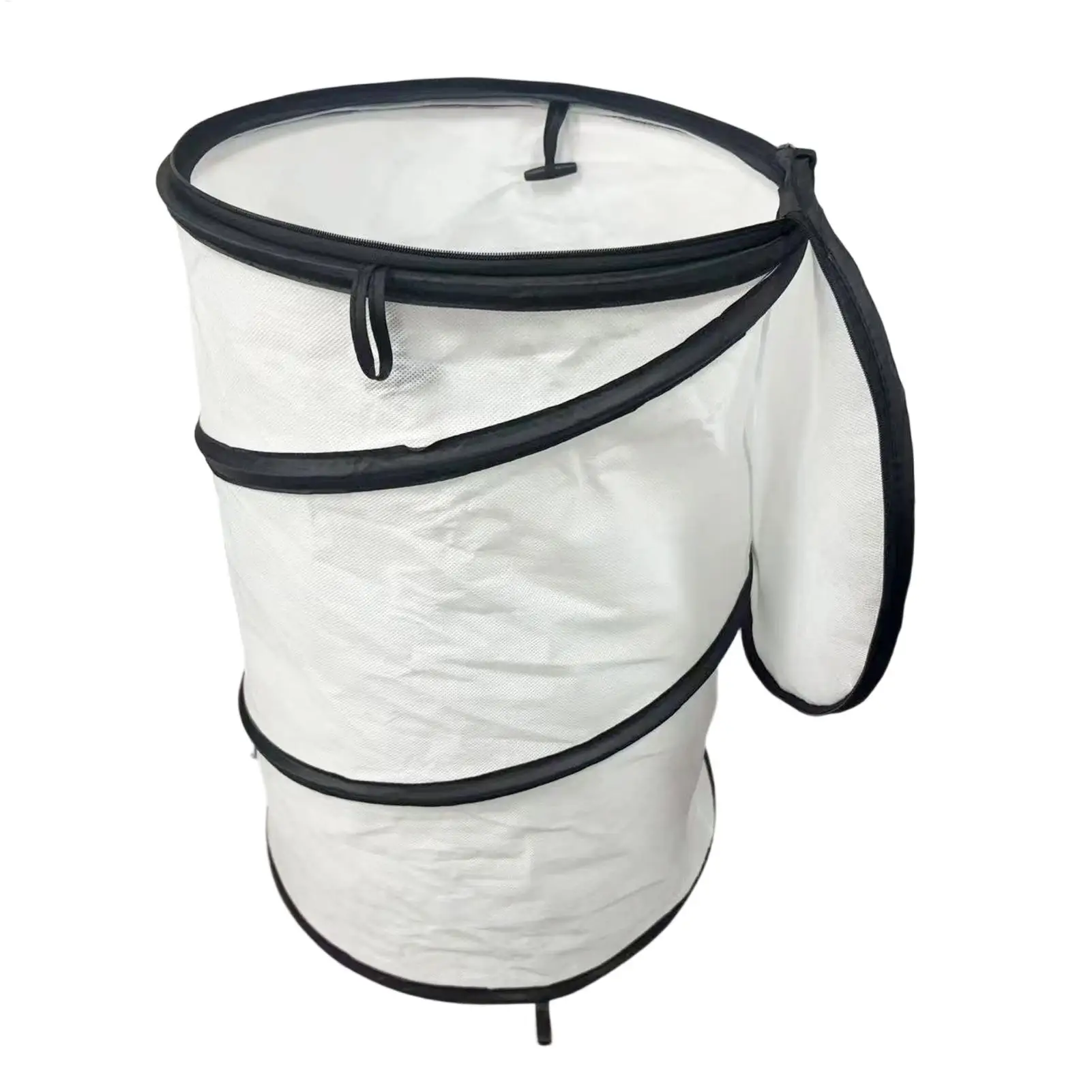 Plant Frost Protection Covers Cylindrical Garden Thermal Frost Barrier Garden Thermal Freeze Protection for Outdoor Greenhouse