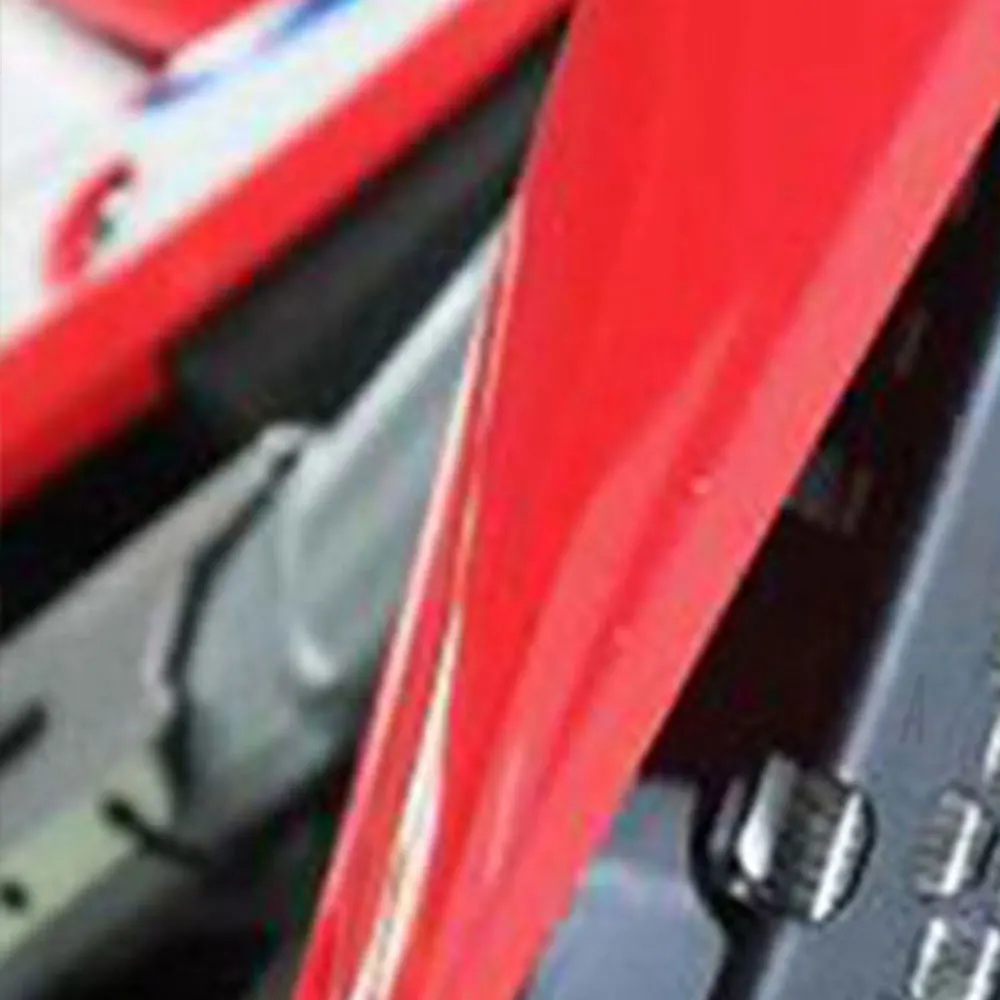 

Motorcycle Aluminum For HONDA CRF300L CRF 300L 300 L CRF300 L 2021 2022 2023 2024 2025 Radiator Grille Guard Oil Cooling Cover