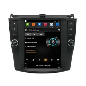 10 best sales honda accord 7 radio android - №5