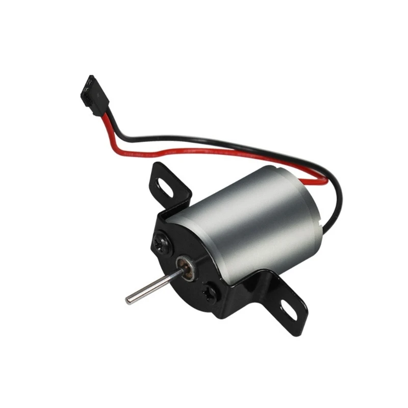 Generator Set Heat-Power Stove Fan Motor for Wood Burners Fireplaces Fan Motor