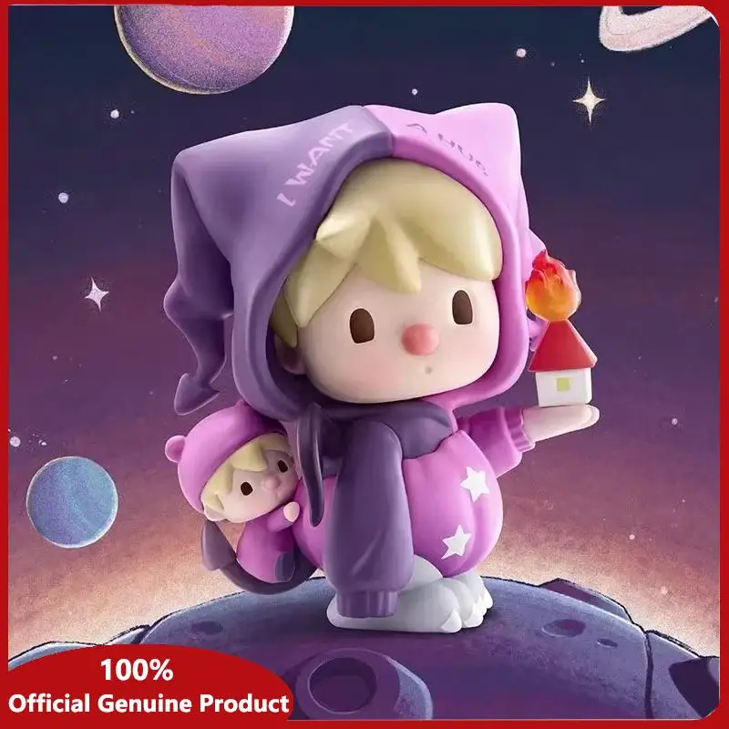 

Sweet Bean I Want a Hug Series 100% Original Blind Box Toys Guess Bag Mystery Box Mistery Caixa Action Figure Surpresa Cute
