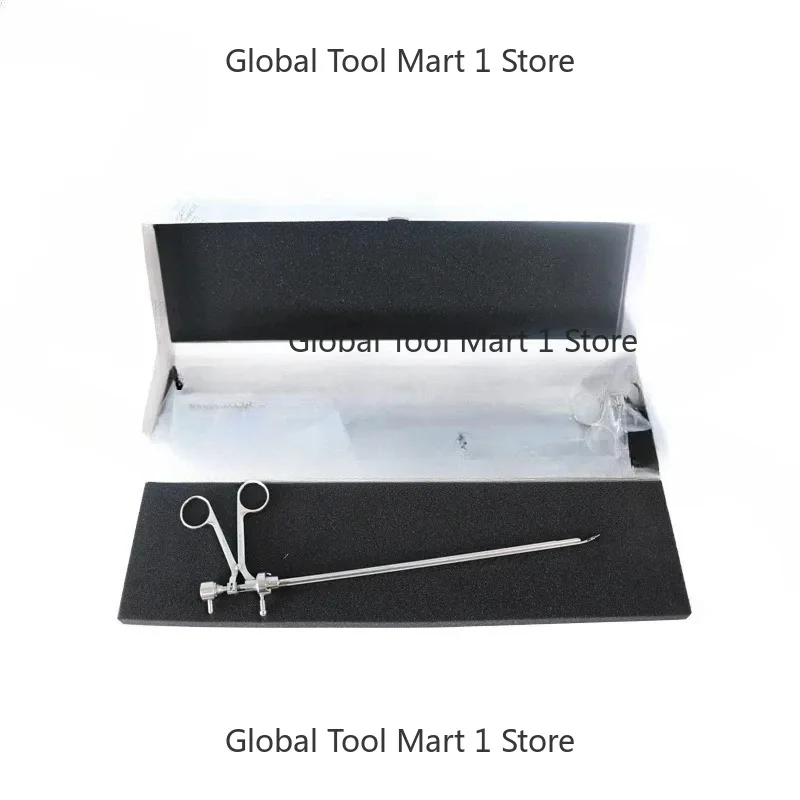 

SY-P004 instrument Cystoscopy Urological Instruments Flexible Forceps for Urethro-cystoscopy Set
