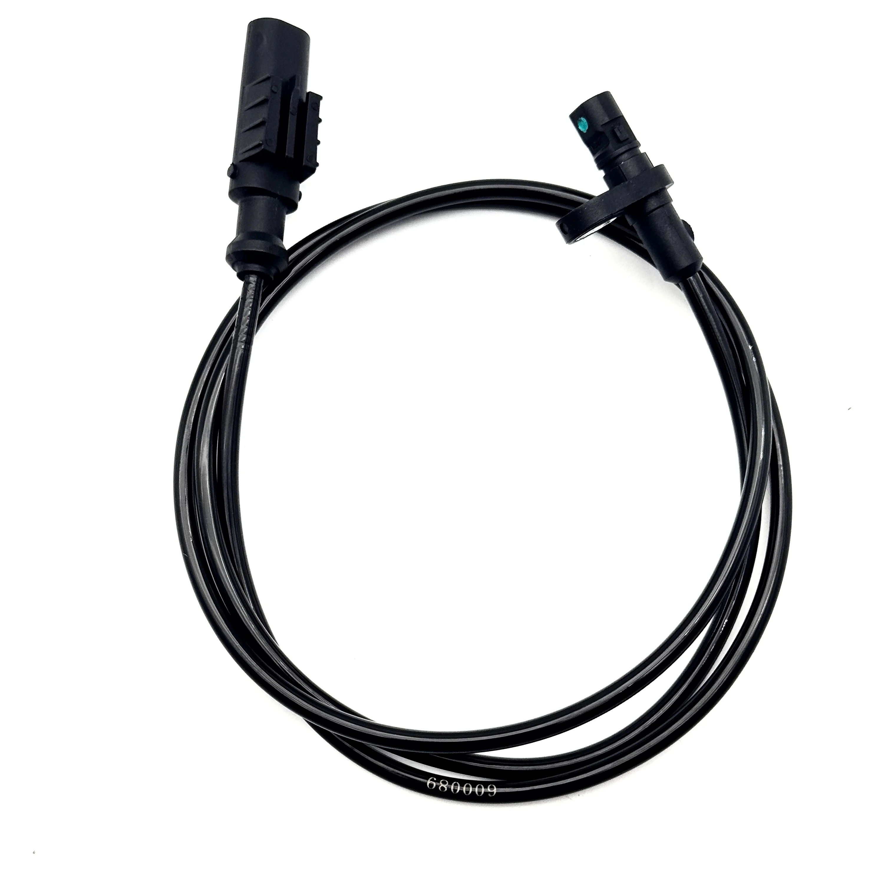 Motorrad-ABS-Geschwindigkeitssensor vorne 281920066-001/hinten 600089, kompatibel mit Voge CU250 CU525 – Detail 8