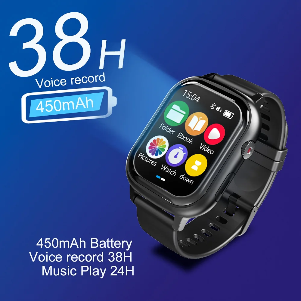 Thumbnail 2 - #16 Best AI Voice Recorders to Buy In 2026