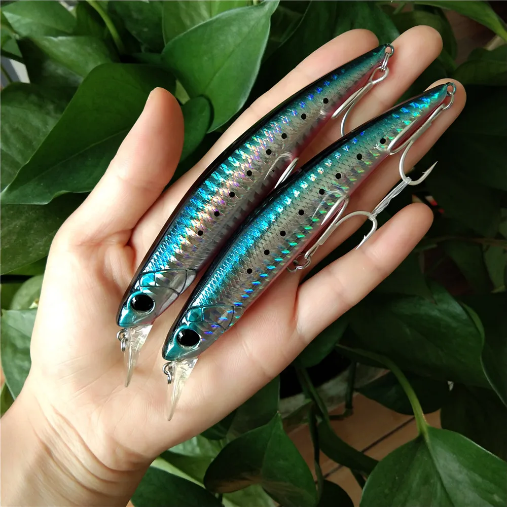 tsurinoya-11cm-22g-sinking-minnow-4pcs-hard-fishing-lure-wobbler-crankbait-artificial-bait-for-pike-bass-trout