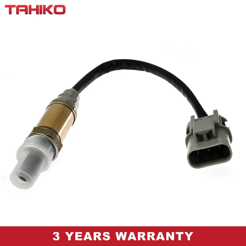 Lambda O2 Oxygen sensor 22690-4M500 FIT FOR TOYOTA AVENSIS T25 1.6 VVT-i ZZT250 ZZT250R COROLLA E12 2001-2007 4ZZ-FE 3ZZ-FE