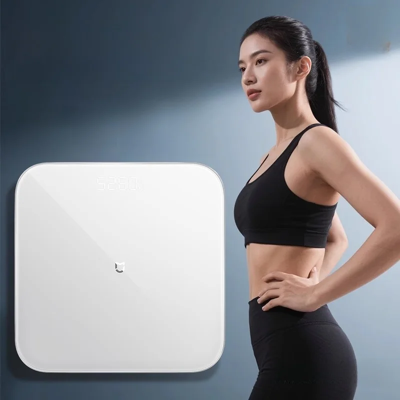 

Smart Electronic Scale S200 Fitness Health Weight Loss Precision Body Fat Tester Home Use Fitness Professional Scale