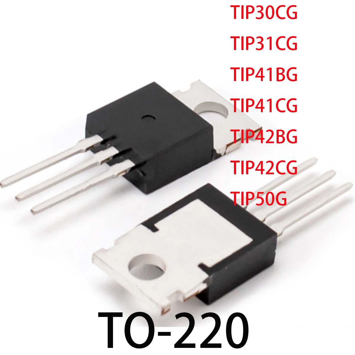 10PCS Original Tip …