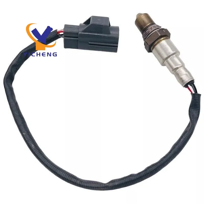 

LR062045 Oxygen Sensor for Land Rover Range Rover Velar Discovery 3.0L 2016-2019 FPLA9D375AA 02T2H36194 LR137404 LR098299