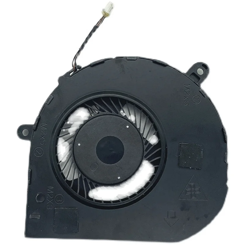 For Dell Latitude 5510 Precision 3540 Fan 06T7HN