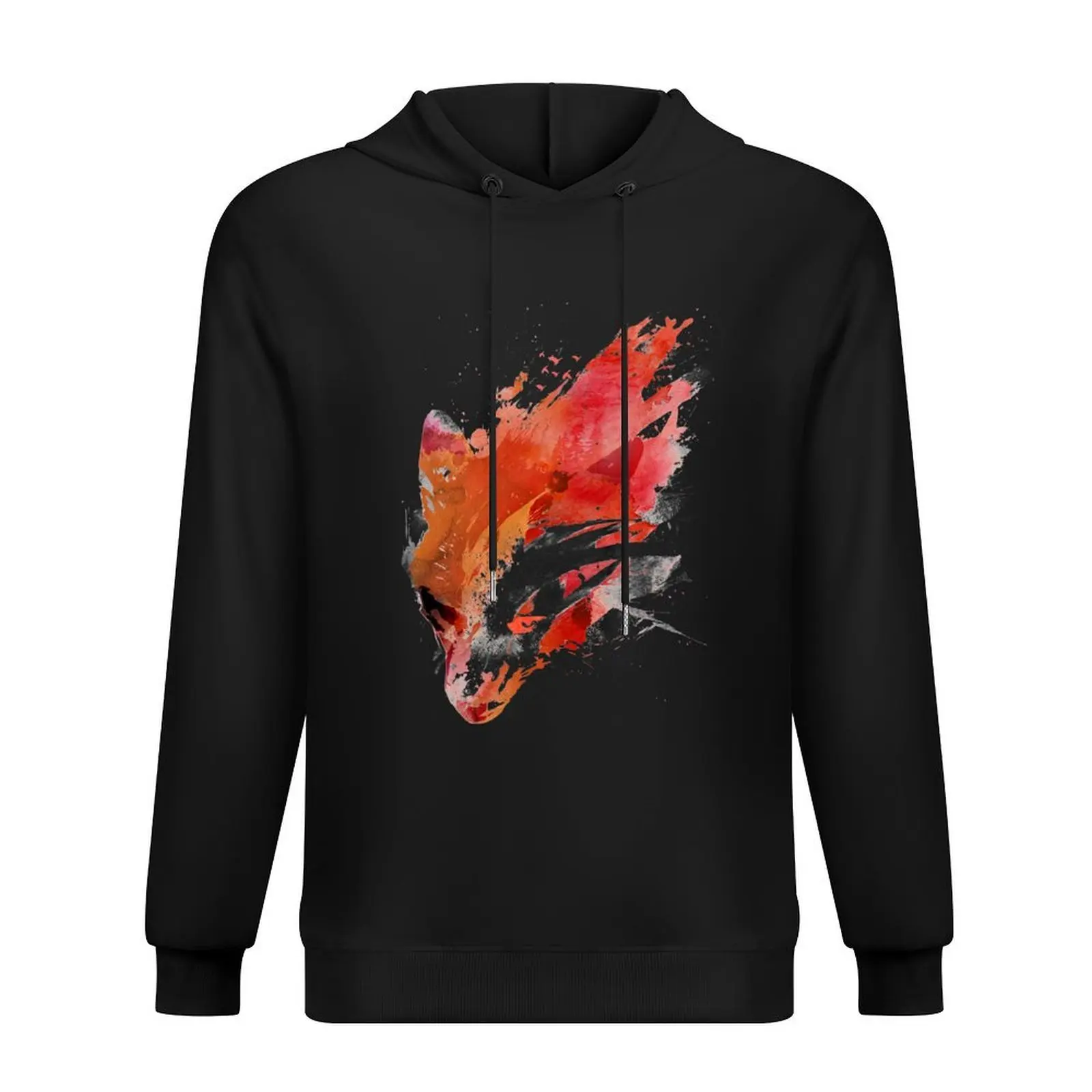 

On the seventh day Hoodie autumn new products male clothes fashion men anime clothing new features of hoodies & sweatshirts