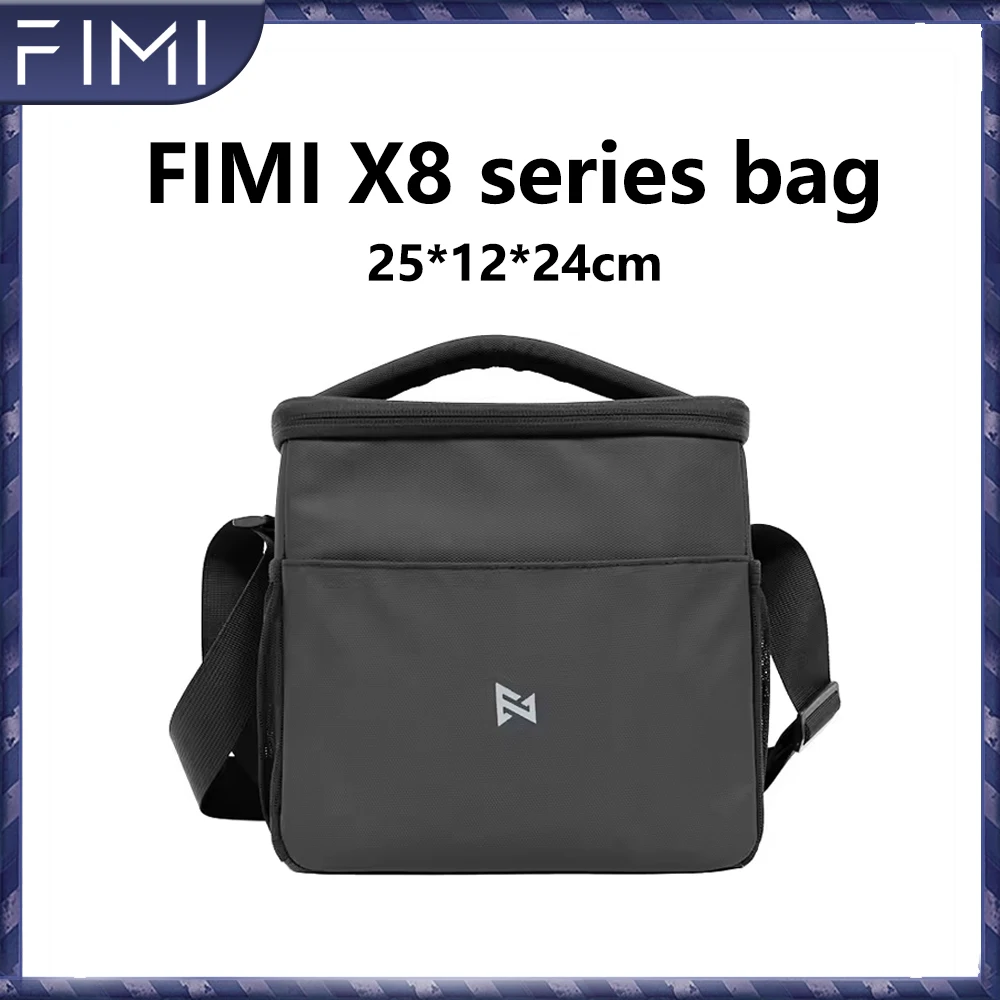Fimi X8 Series Port…